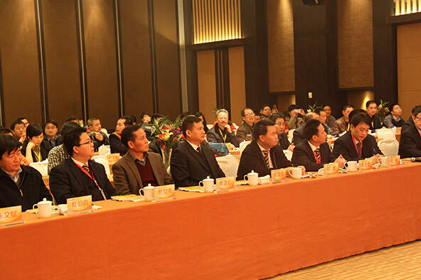 攜手 同創(chuàng) 共贏——2014年司能經(jīng)銷商•供應商大會在江蘇溧陽隆重舉行