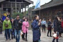 江蘇司能公司開展“走進(jìn)歷史，感受文化”三八婦女節(jié)活動(dòng)